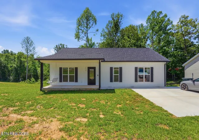 1st image of 4250 Verble Sherrell Rd, Cookeville, TN 38506 | MLS# 1341236