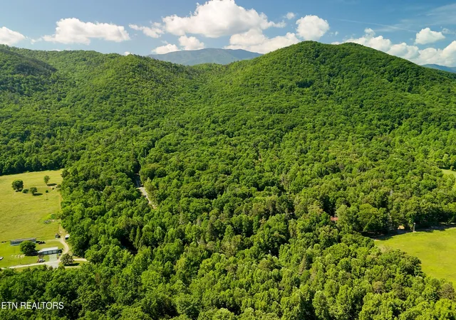5th image of Lots 32&33 Stevia Wy, Cosby, TN 37722 | MLS# 1342327