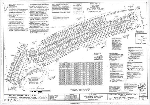3rd image of Harbour Pointe, Oak Ridge, TN 37830 | MLS# 1341960
