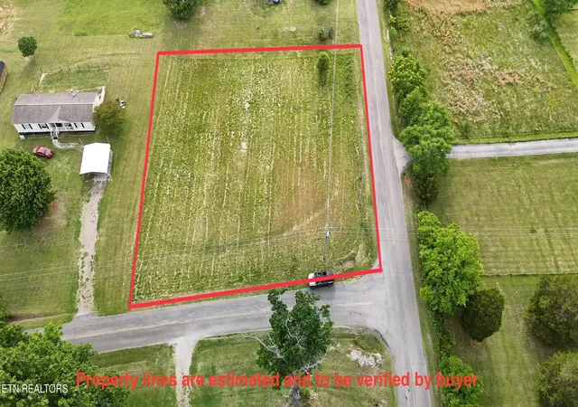 Homes for sale in Dandridge, TN | Lot 2 Wells Spring Rd, Dandridge, TN 37725 | MLS# 1342710