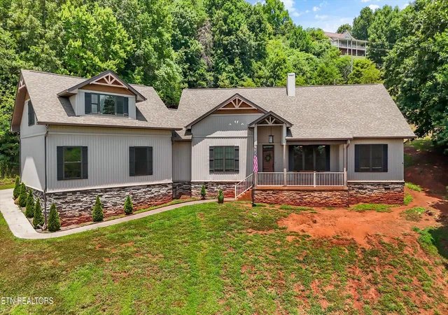 Homes for sale in Sweetwater, TN | 123 Cheoah Tr, Sweetwater, TN 37874 | MLS# 1346910