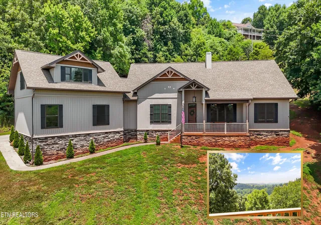 Homes for sale in Sweetwater, TN | 123 Cheoah Tr, Sweetwater, TN 37874 | MLS# 1346910