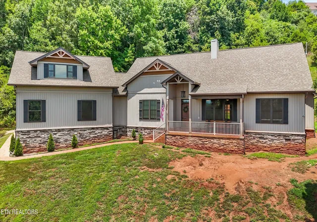 Homes for sale in Sweetwater, TN | 123 Cheoah Tr, Sweetwater, TN 37874 | MLS# 1346910