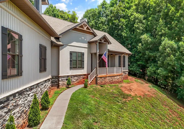 Homes for sale in Sweetwater, TN | 123 Cheoah Tr, Sweetwater, TN 37874 | MLS# 1346910