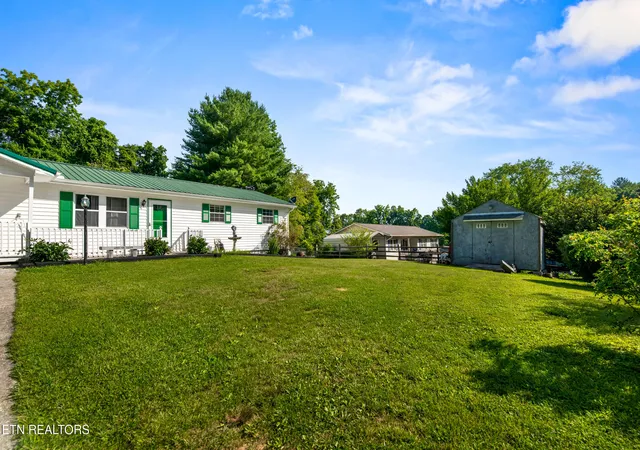 Homes for sale in Jacksboro, TN | 310 Hollifield Dr, Jacksboro, TN 37757 | MLS# 1343989