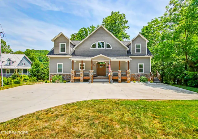 1st image of 597 E Norris Point Rd, La Follette, TN 37766 | MLS# 1342090