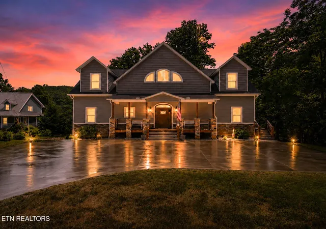 2nd image of 597 E Norris Point Rd, La Follette, TN 37766 | MLS# 1342090