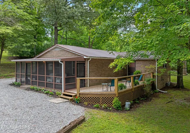 Homes for sale in Andersonville, TN | 112 Tanasi Ln, Andersonville, TN 37705 | MLS# 1341314