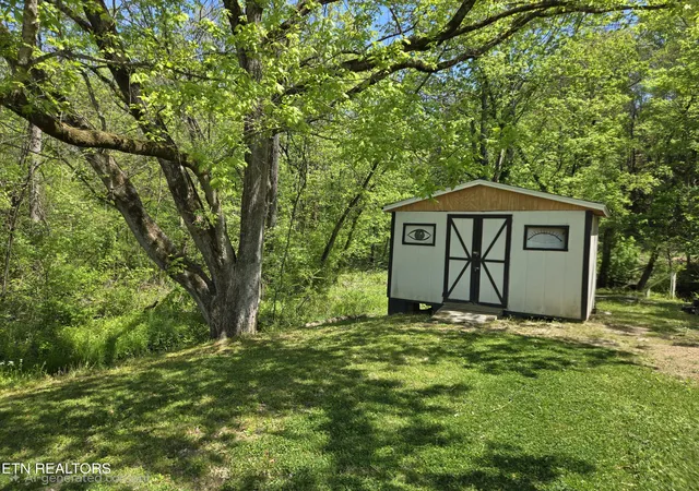 Photo 3 of Land for sale at 564 Keylon Dr, Harriman, TN 37748 | MLS# 1341562 | Listing updated on 2026-05-27