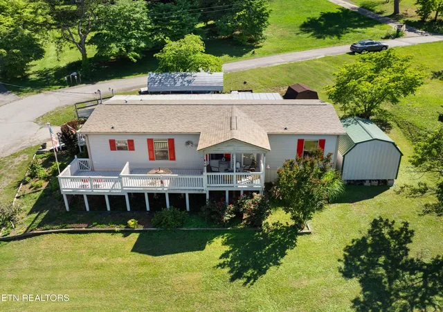 Homes for sale in Rutledge, TN | 142 Honey Creek Ln, Rutledge, TN 37861 | MLS# 1343612