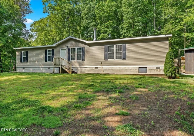 Homes for sale in Vonore, TN | 3446 Hwy 360, Vonore, TN 37885 | MLS# 1342842