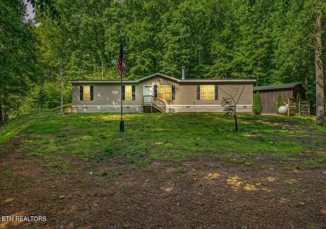 Homes for sale in Vonore, TN | 3446 Hwy 360, Vonore, TN 37885 | MLS# 1342842