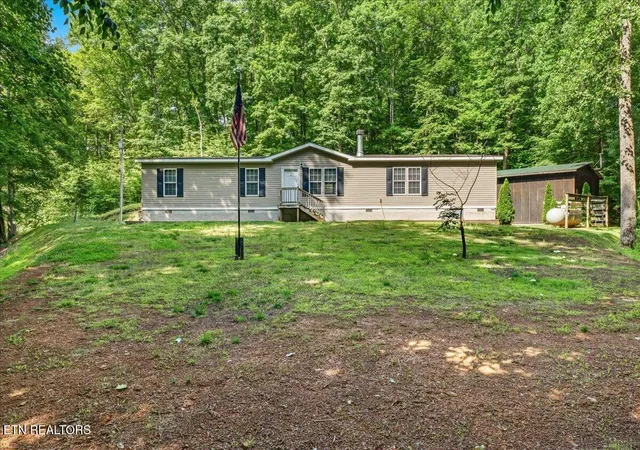 Homes for sale in Vonore, TN | 3446 Hwy 360, Vonore, TN 37885 | MLS# 1342842
