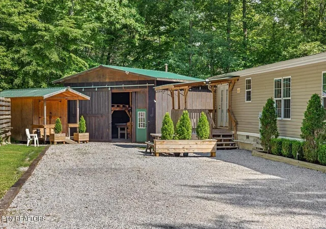 Homes for sale in Vonore, TN | 3446 Hwy 360, Vonore, TN 37885 | MLS# 1342842