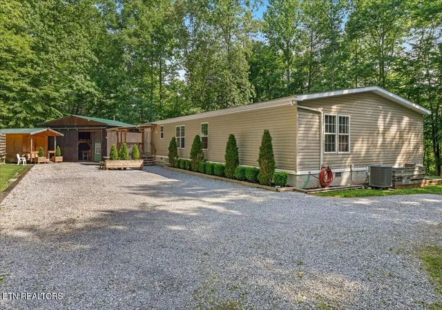 Homes for sale in Vonore, TN | 3446 Hwy 360, Vonore, TN 37885 | MLS# 1342842