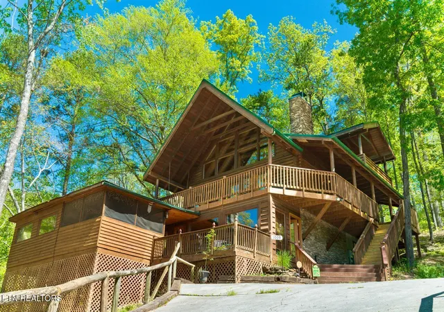2nd image of 1009 Ravens Ford Wy, Sevierville, TN 37876 | MLS# 1341391