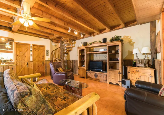 5th image of 1009 Ravens Ford Wy, Sevierville, TN 37876 | MLS# 1341391