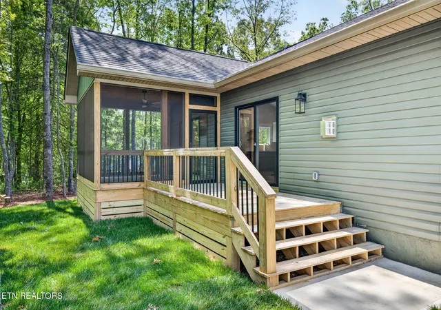 37th image of 30 Andover Ln, Crossville, TN 38558 | MLS# 1341553