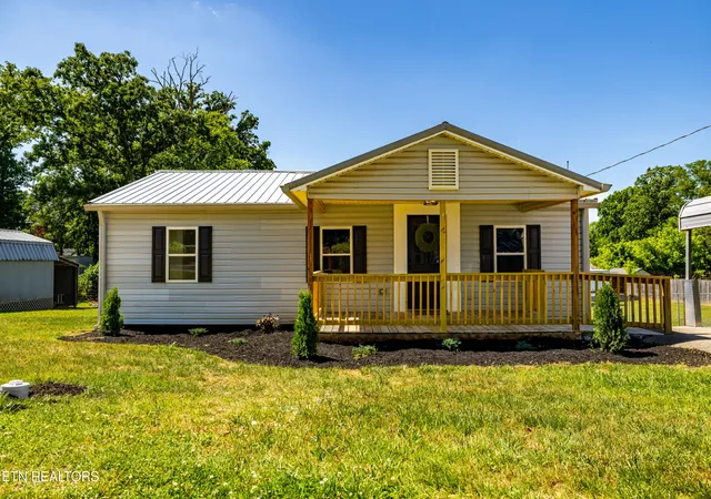 3rd image of 4425 Cullen St, Maryville, TN 37804 | MLS# 1341524