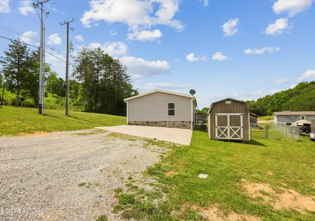 Homes for sale in Maynardville, TN | 369 Possum Valley Rd, Maynardville, TN 37807 | MLS# 1341417