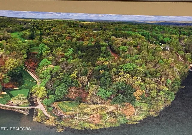 Photo 1 of Land for sale at 22 Lakeridge Ter, Crossville, TN 38558 | MLS# 1341423 | Listing updated on 2026-08-25