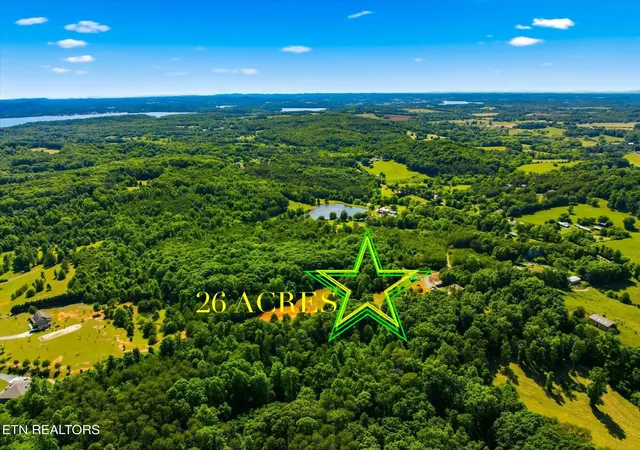 Photo 1 of Single family home for sale at 7142 Tomotley Rd, Maryville, TN 37801 | MLS# 1341500 | Listing updated on 2026-10-23