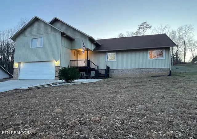Photo 4 of Single family home for sale at 124 Mohawk Tr, La Follette, TN 37766 | MLS# 1341443 | Listing updated on 2026-08-18