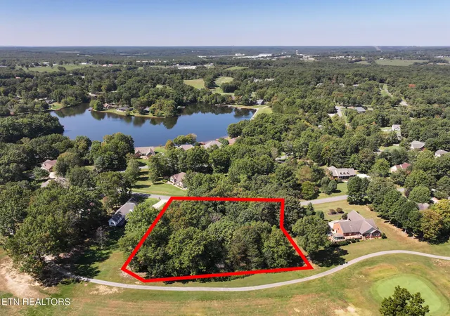 Photo 1 of Land for sale at 20 Ironwood Cir, Crossville, TN 38571 | MLS# 1341448 | Listing updated on 2026-08-19