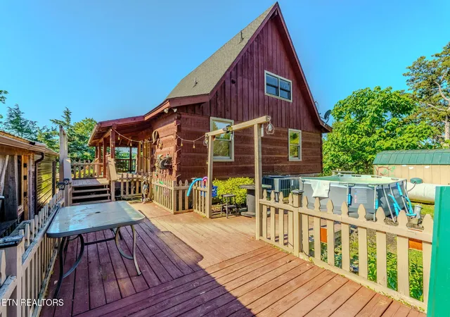 1st image of 1582 Romary Rd, Dandridge, TN 37725 | MLS# 1342574