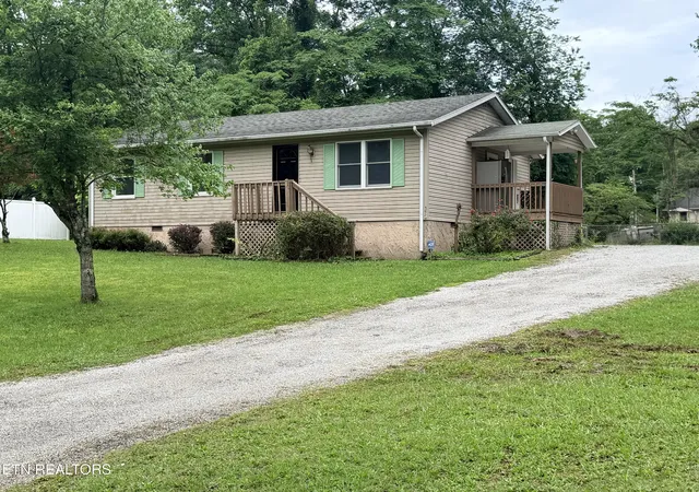 Homes for sale in Rockwood, TN | 123 Stevens Cir, Rockwood, TN 37854 | MLS# 1341820