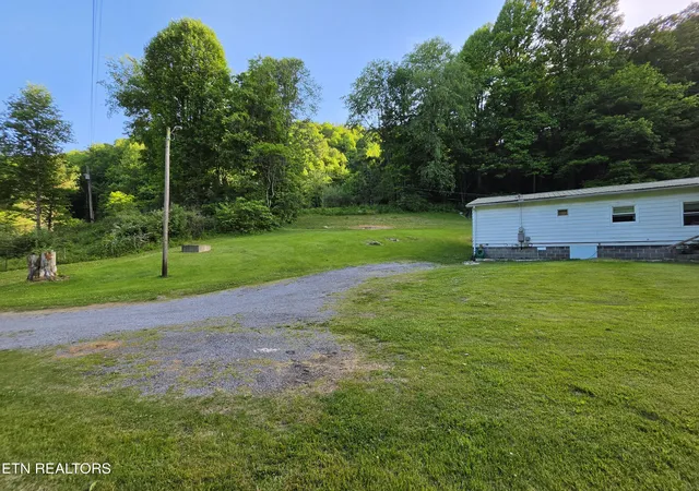Homes for sale in Pennington Gap, VA | 509 Rogers Cemetery Rd, Pennington Gap, VA 24277 | MLS# 1341474