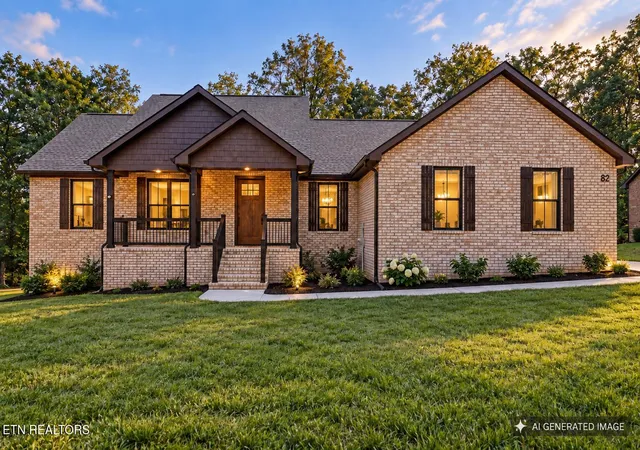 Photo 1 of Sale Pending at 32 Riverchase Dr, Crossville, TN 38571 | MLS# 1341516 | Listing updated on 2026-10-26