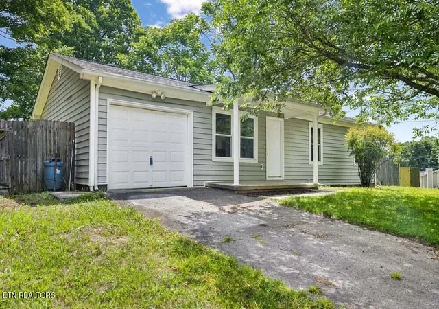Photo 1 of Sale Pending at 4106 Abercorn Rd, Knoxville, TN 37921 | MLS# 1341694 | Listing updated on 2026-07-13