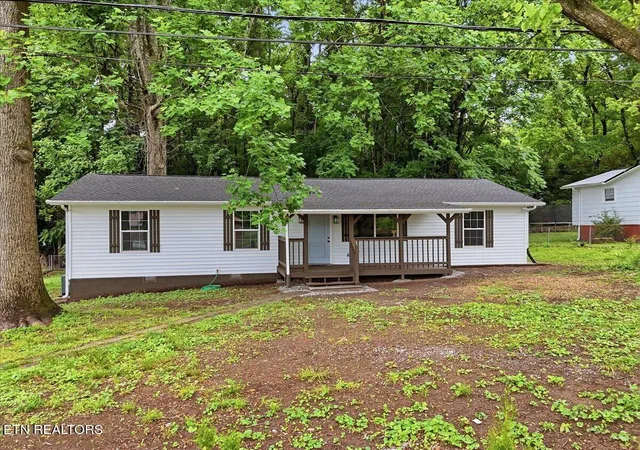 1st image of 772 Clymersville Rd, Rockwood, TN 37854 | MLS# 1341831