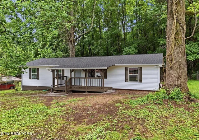 2nd image of 772 Clymersville Rd, Rockwood, TN 37854 | MLS# 1341831