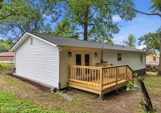4th image of 772 Clymersville Rd, Rockwood, TN 37854 | MLS# 1341831