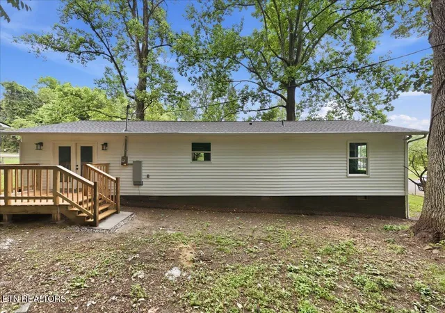 5th image of 772 Clymersville Rd, Rockwood, TN 37854 | MLS# 1341831