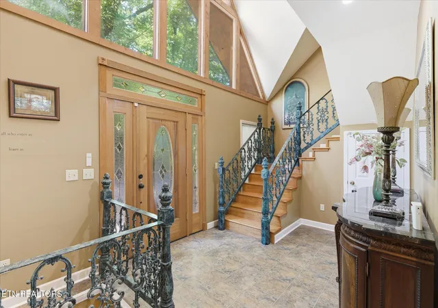 Photo 4 of Single family home for sale at 201 Clear Point Ln, Pigeon Forge, TN 37863 | MLS# 1343767 | Listing updated on 2026-09-04