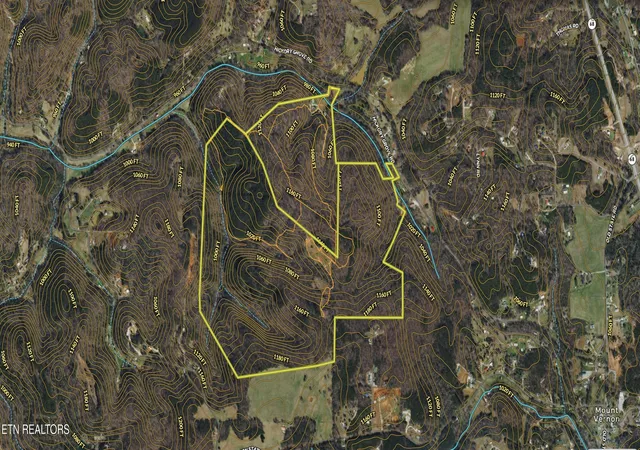 60th image of 489 Hickory Grove Rd, Madisonville, TN 37354 | MLS# 1341711