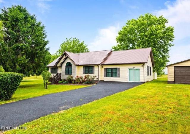 Homes for sale in Speedwell, TN | 120 Oscar Ln, Speedwell, TN 37870 | MLS# 1342447