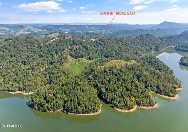 8th image of Lot 11 Sommet Ridge East, Tazewell, TN 37879 | MLS# 1342719