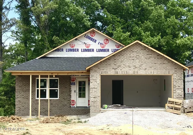 Photo 1 of Single family home for sale at 7284 Rialto Ln, Knoxville, TN 37918 | MLS# 1341784 | Listing updated on 2026-05-21