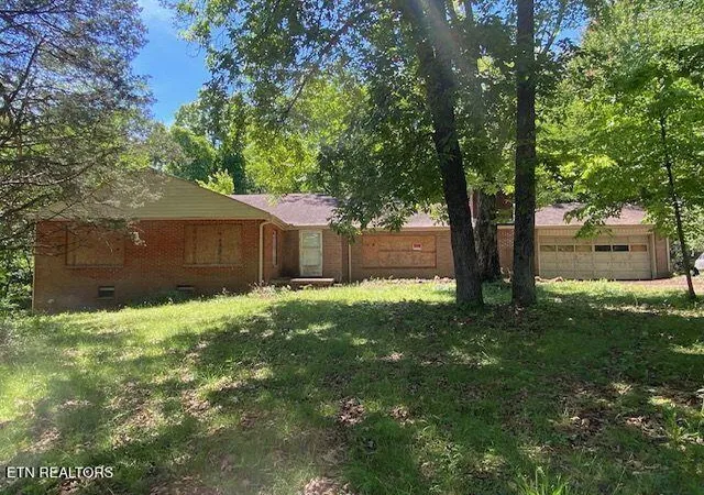 Photo 1 of Single family home for sale at 3329 New Beverly Baptist Church Rd, Knoxville, TN 37918 | MLS# 1341623 | Listing updated on 2026-08-28