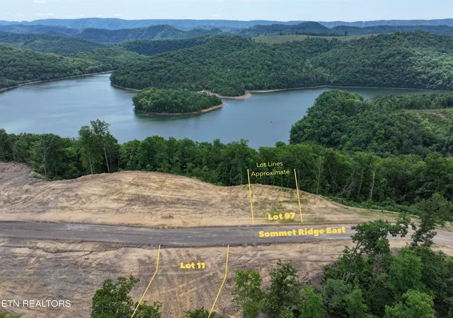2nd image of Lot 97 Sommet Ridge East, Tazewell, TN 37879 | MLS# 1342725