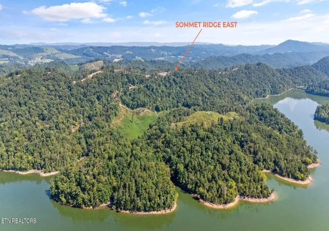 8th image of Lot 97 Sommet Ridge East, Tazewell, TN 37879 | MLS# 1342725