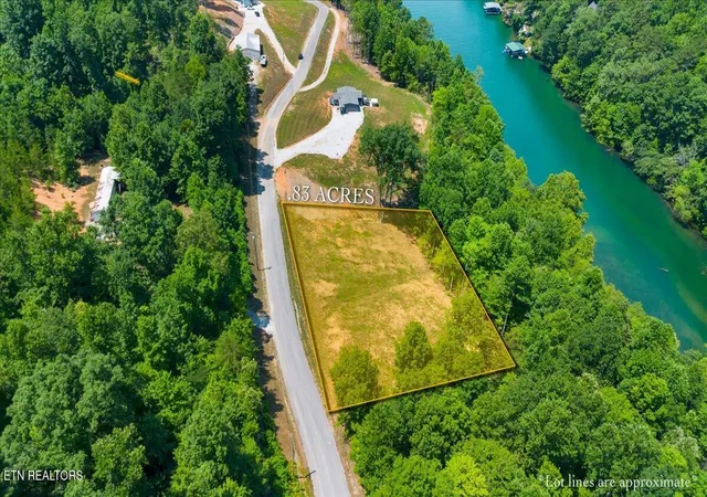 5th image of 2321 Cove Pointe Rd, La Follette, TN 37766 | MLS# 1344863