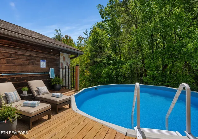 Photo 2 of Single family home for sale at 646 Parton Holw Rd, Sevierville, TN 37876 | MLS# 1341661 | Listing updated on 2026-05-21