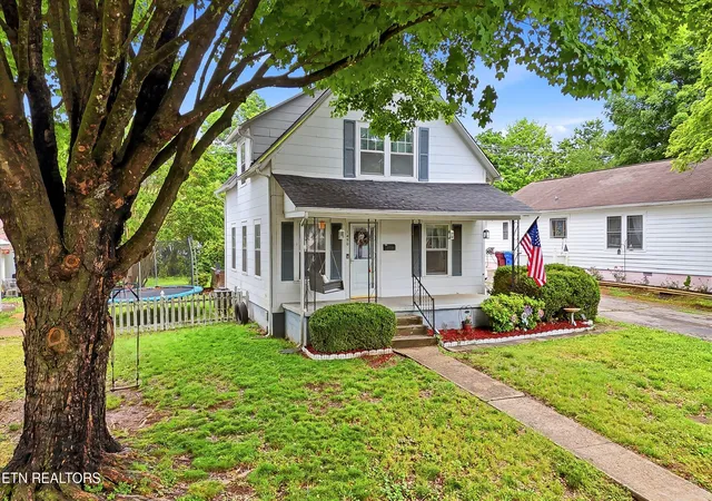 1st image of 1450 Dalton St, Alcoa, TN 37701 | MLS# 1341676