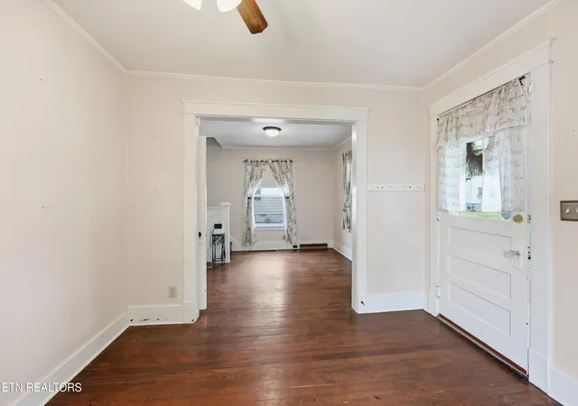 Photo 4 of Sale Pending at 1450 Dalton St, Alcoa, TN 37701 | MLS# 1341676 | Listing updated on 2026-10-02