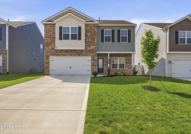 36th image of 2402 Best Farms Ln, Maryville, TN 37803 | MLS# 1341697